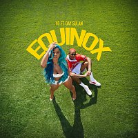 YG, Day Sulan – Equinox