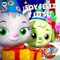 KiiYii en Espanol – ?Soy Feliz y lo Sé!