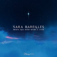 Sara Bareilles – When You Wish Upon a Star [From "Disney 100"]