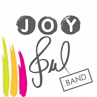 Přední strana obalu CD Joyful & Band