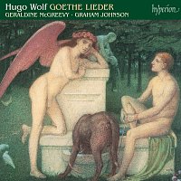 Wolf: Goethe-Lieder