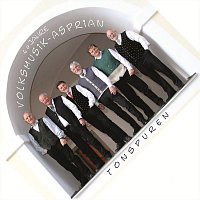 Volksmusik Asprian – 40 Jahre Tonspuren