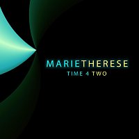Přední strana obalu CD Marie Therese - Time for Two