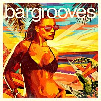 Přední strana obalu CD Bargrooves Summer