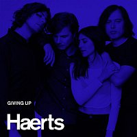 Haerts – Giving Up