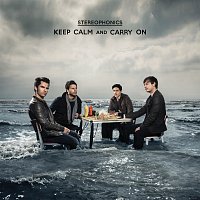 Keep Calm And Carry On [International Bonus Track Version]