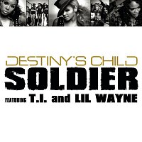 Destiny's Child – Soldier