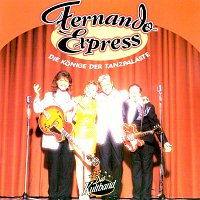 Fernando Express – Die Konige Der Tanzpalaste