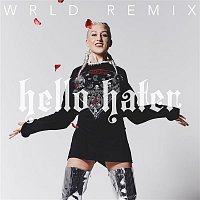 Sam Bruno – Hello Hater (WRLD Remix)