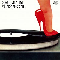 Různí interpreti – XXIII. Album Supraphonu FLAC