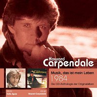 Howard Carpendale – Anthologie Vol. 9: Hello Again/Howard Carpendale