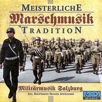 Militarmusik Salzburg – Meisterliche Marschmusiktradition