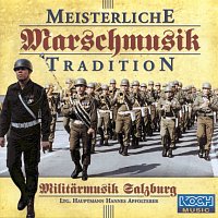 Meisterliche Marschmusiktradition