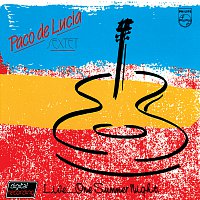 The Paco De Lucia Sextet – Live... One Summer Night