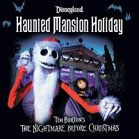 Corey Burton – Haunted Mansion Holiday