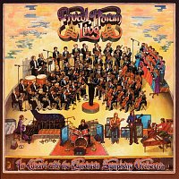 Procol Harum – Procol Harum Live in Concert (with the Edmonton Symphony Orchestra)