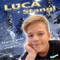 Luca Stangl – Adventkalender, Tannenbaum