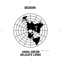 Virgil Abloh, Serpentwithfeet – Delicate Limbs (Bedouin Remix)