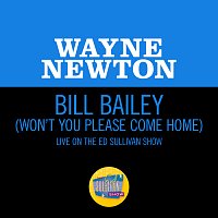 Wayne Newton – Bill Bailey (Won't You Please Come Home) [Live On The Ed Sullivan Show, May 30, 1965]