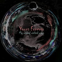 Přední strana obalu CD Yours Forever