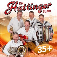 Die Hattinger Buam – 35+