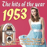 Různí interpreti – The Hits of the Year 1953