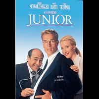Různí interpreti – Junior DVD