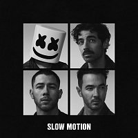 Marshmello, Jonas Brothers – Slow Motion
