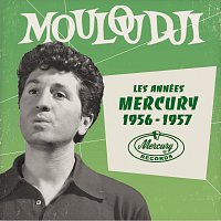 Přední strana obalu CD Les années Mercury 1956 - 1957