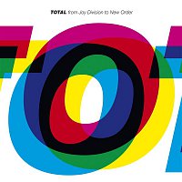 New Order, Joy Division – Total FLAC