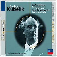 Rafael Kubelík – EloDokumente: Kubelik: Mahler 1. Sinfonie +
