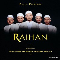 Raihan – Puji-Pujian