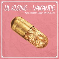 Lil Kleine – Vakantie [Yung Internet & Weslo's 1 Affoe Remix]