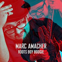 Marc Amacher – Roots Boy Boogie [From The Voice Of Germany]