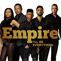 Empire Cast, Sierra McClain – I'll Be Everything