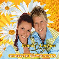Benno & Corinne Bogner – Ein bisschen Sommer und Du