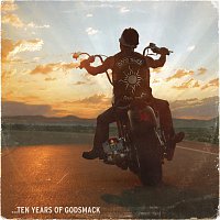 Godsmack – Good Times, Bad Times - Ten Years of Godsmack