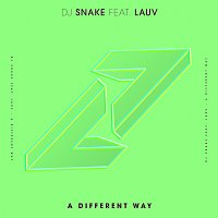 A Different Way (MP3) – Lauv a DJ Snake – Supraphonline.cz