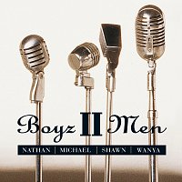 Boyz II Men – Nathan Michael Shawn Wanya