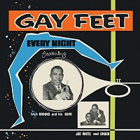 Various Artists.. – Gay Feet