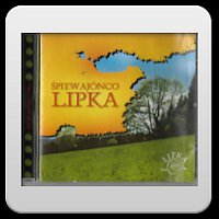 Kapela Lipka – Śpiywajónco Lipka