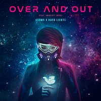 KSHMR x Hard Lights – Over and Out (feat. Charlott Boss)