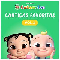 Cantigas Favoritas Vol.3