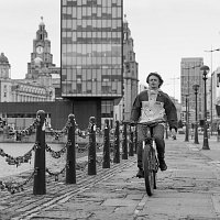 Jamie Webster – North End Kid