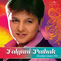 Falguni Pathak – Dandiya Queen Hits