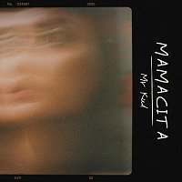 Přední strana obalu CD Mamacita