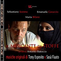 Sasa Flauto, Tony Esposito – O.S.T. Il mercante di stoffe