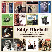 Eddy Mitchell – Essentiel Des Albums Studio