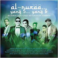 Mawi & Hazama, Daly Filsuf – Al Nuraa....Yang 5 ....Yang 6