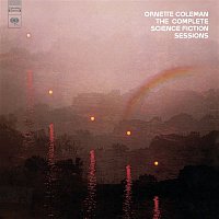 Ornette Coleman – The Complete Science Fiction Sessions